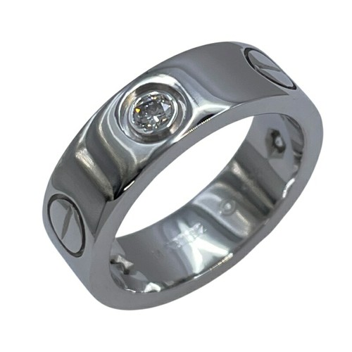 Cartier love ring - cartier,