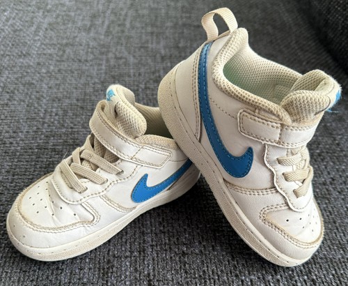 Nike kinderschuhe 8c - kinderschuhe, gr.25