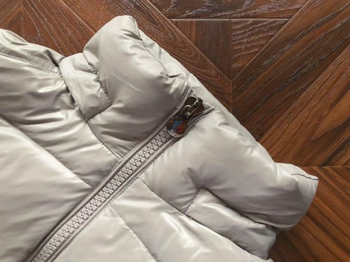 Moncler maya puffer jacket - moncler,