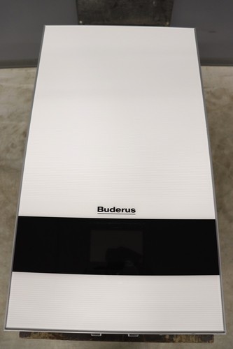 Buderus logamax plus - buderus,