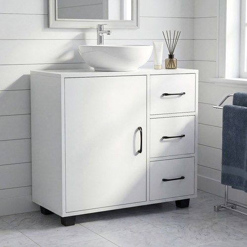 Waschbeckenunterschrank