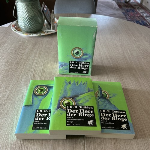 Der herr - 📚,
