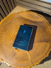 Ibasso DX220 MAX - DAP -