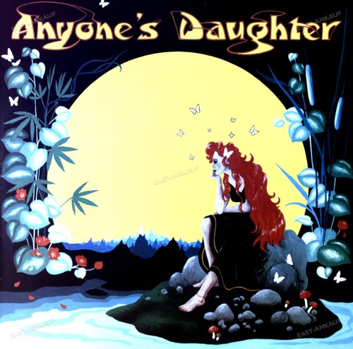 Anyone daughter s - anyone's,