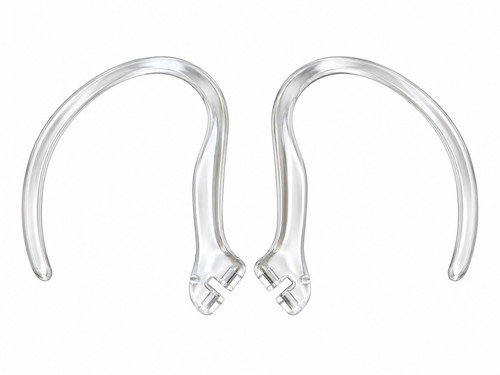 Neu ohrhaken ohrclips klar - neu,