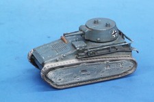 1:72 Panzer Modell