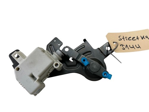 Ford streetka stellmotor - ford,