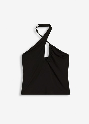 Neckholder top 40 42 - neckholder-top, gr.