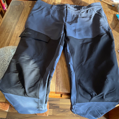 Maier sports herren - herren, wanderhose
