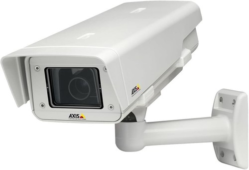 Axis p1355 netzwerkkamera - p1355-e,