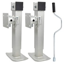 2x Stützen Set Kipper