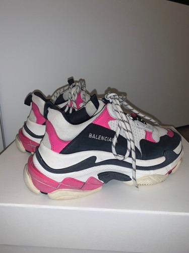 Balenciaga triple - triple, s