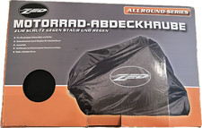 Motorrad/Roller Abdeckhaube OVP