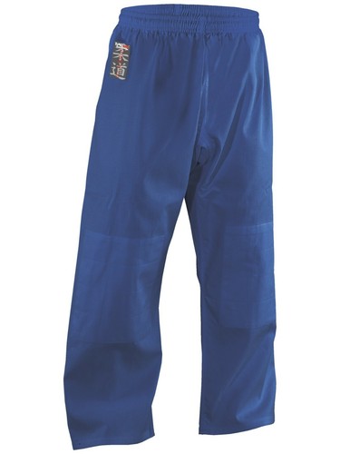Danrho judohose classic blau - danrho,