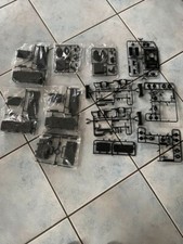 1:14 Konvolut Tamiya Teile