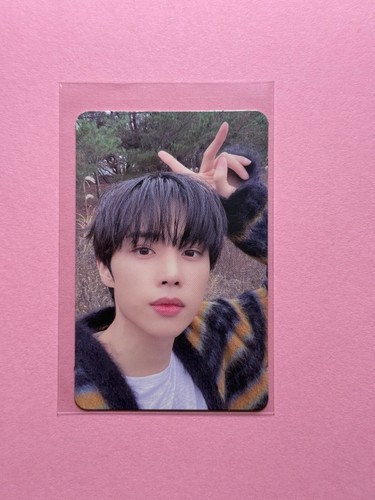 The boyz sunwoo be awake - -,