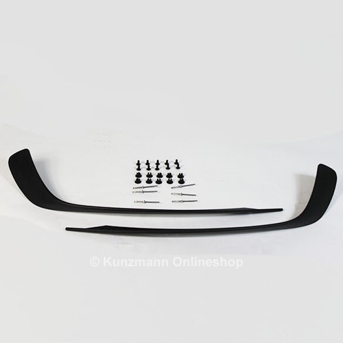 Original amg spoiler - a,