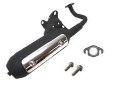 Auspuff Dichtung Bolzen Set