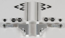 Alu-Querlenker hinten oben 4WD