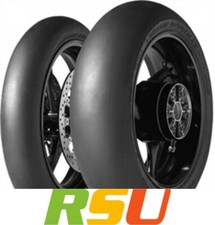 Motorradreifen Dunlop GP Racer