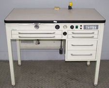 Dental Art  Arbeitstisch / Labortisch # 01211