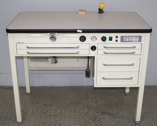 Dental art arbeitstisch - dental,