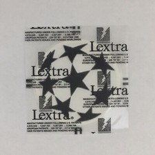 UCL CHAMPIONS LEAGUE star ball