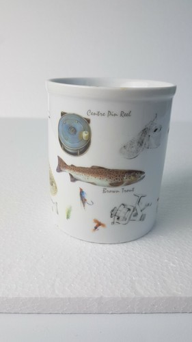 Oscar bromley fine china - &,
