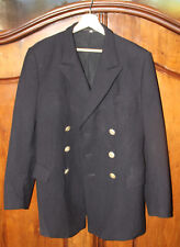 Bundeswehr, Marine, Jacke zum Dienstanzug / Ausgehanzug, Kammerstück gebraucht
