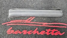 Fiat Barchetta Dichtung Verdeck Verdeckdichtung Softtop MR