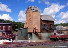 Vollmer  5723  H0 Kieswerk