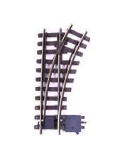 1x LGB 1200 Handweiche Rechts