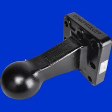 Scharmüller K80 Zugöse mit