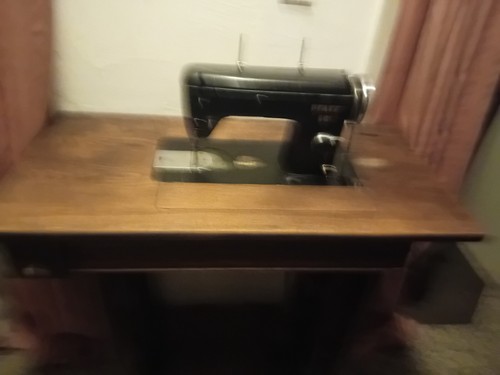 Alte pfaff nähmaschine - pfaff,