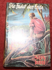 Freder van Holk - Die Faust