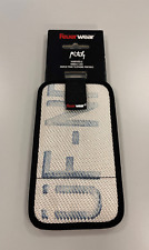 Feuerwear Handyhülle Mitch13 unikat weiß