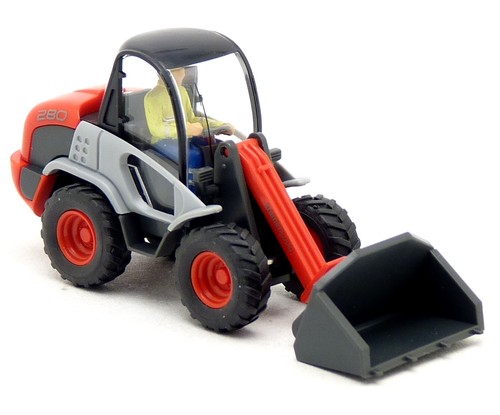 Wiking 6530230 kramer 280 - wiking,