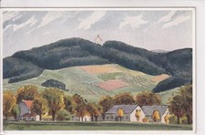 AK Grüssau i.Schl., Annaberg