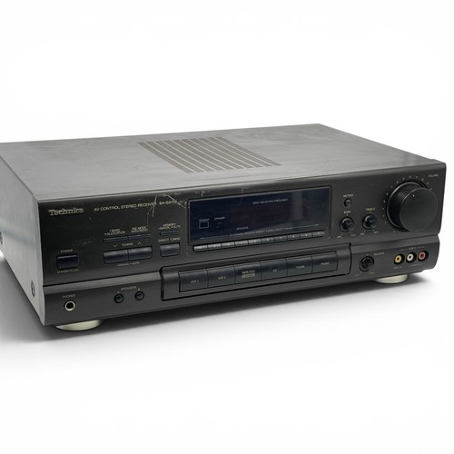 Technics gx170 receiver - technics,