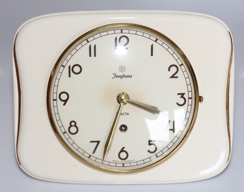 Junghans exacta küchenuhr - junghans,