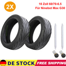2stk Für Ninebot Max G30