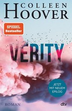 Verity colleen hoover - |, |