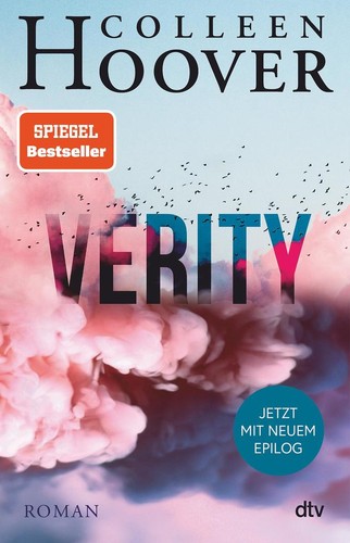 Verity colleen hoover - verity, |