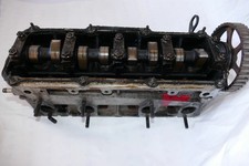 VW Passat 3B A4 Zylinderkopf
