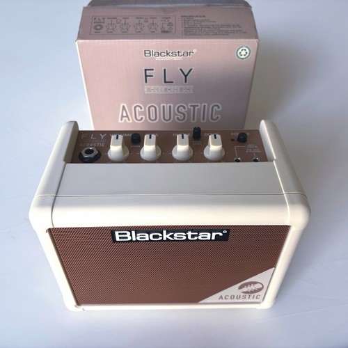 Blackstar fly acoustic mini - acoustic,