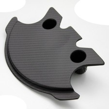 Carbon Frontverkleidung unten