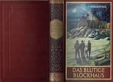 Karl May Verlag -Rote Reihe -