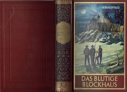 Karl may verlag rote - karl, -rote