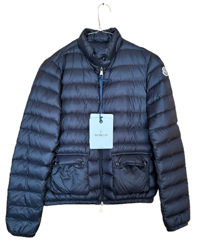 Moncler lans daunenjacke - moncler,