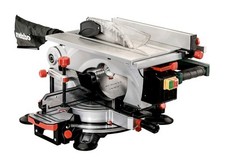 Metabo KGT 305 M Kapp- und